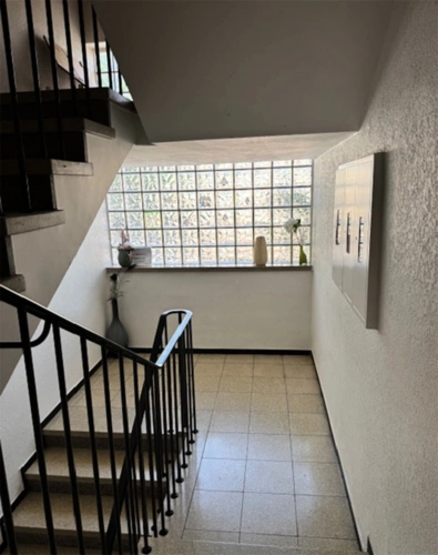 Treppenhaus