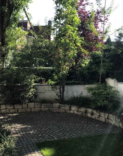 Garten