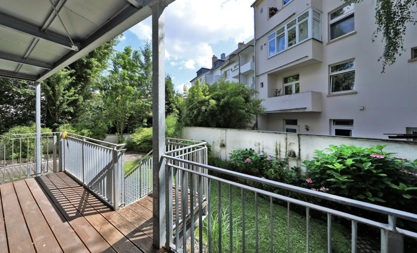 Balkon