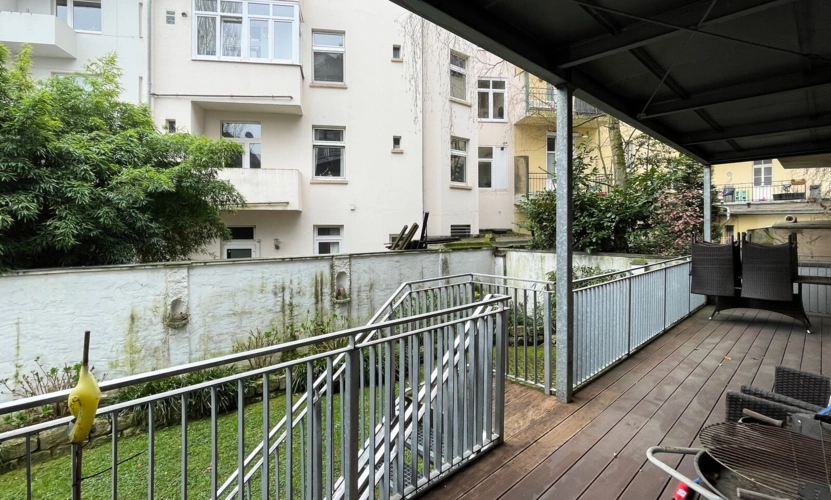 Balkon