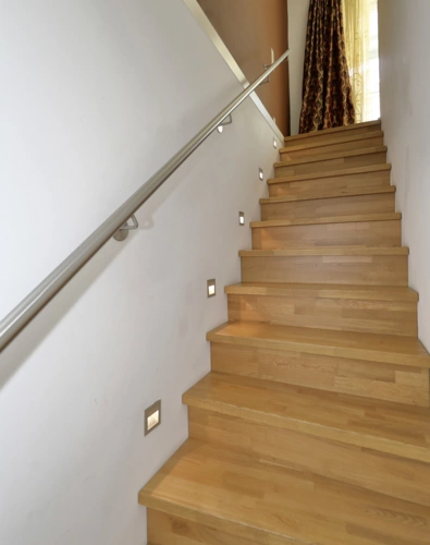 Treppe
