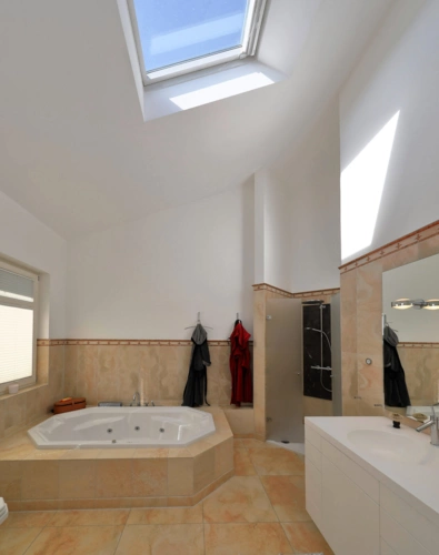 Bad en Suite