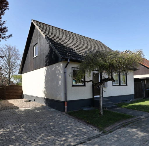 Vorderansicht