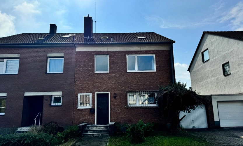 Vorderansicht
