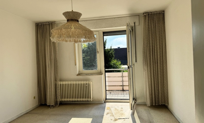 Zimmer OG
