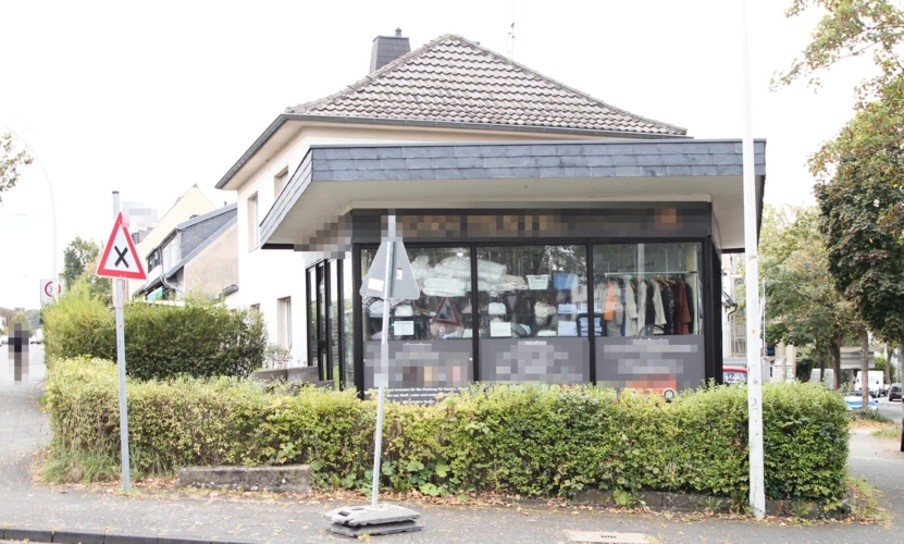 Ansicht