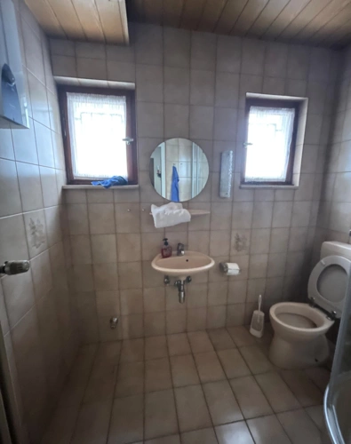 Duschbad