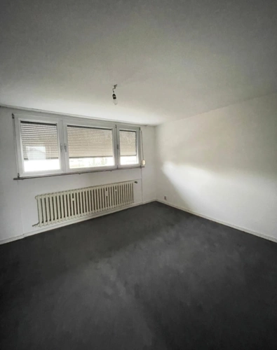 Zimmer im Dachgeschoss