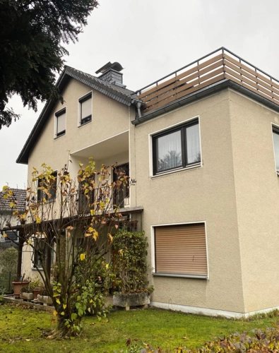 Rückansicht