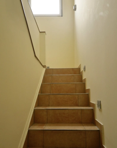 Treppe
