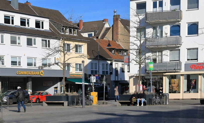 Umgebung