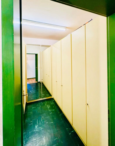 Garderobe