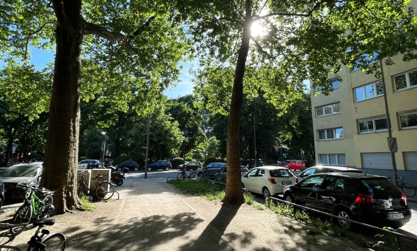 Umgebung