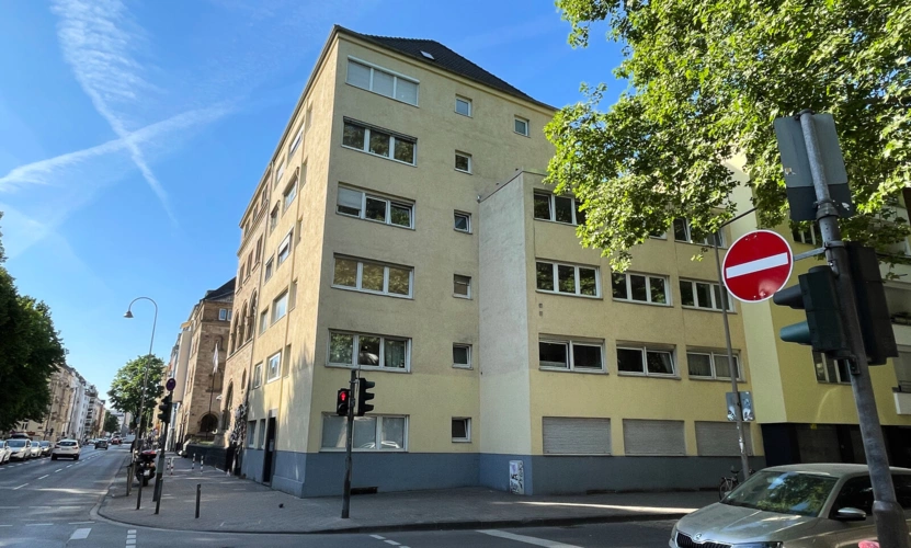 Ansicht