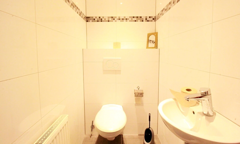 Gäste WC