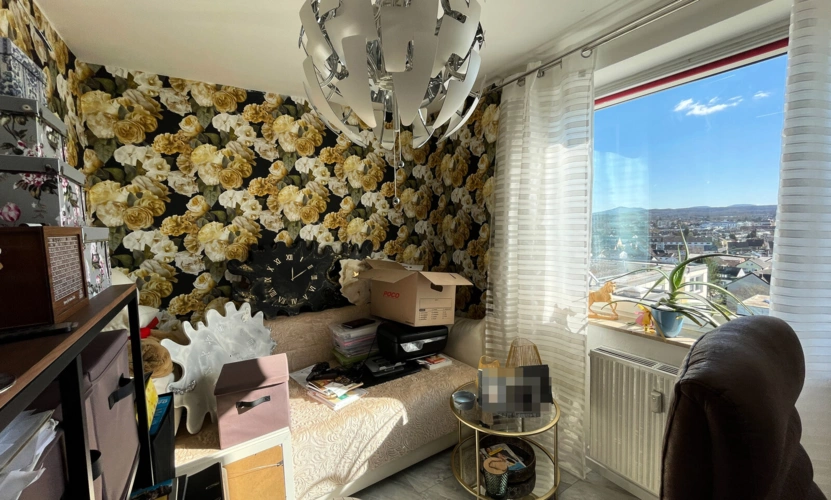 Gästezimmer