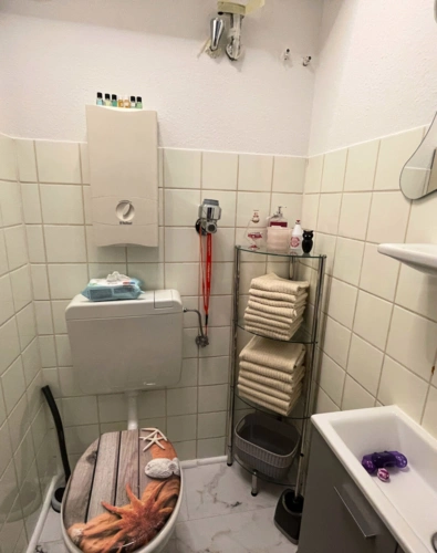 WC