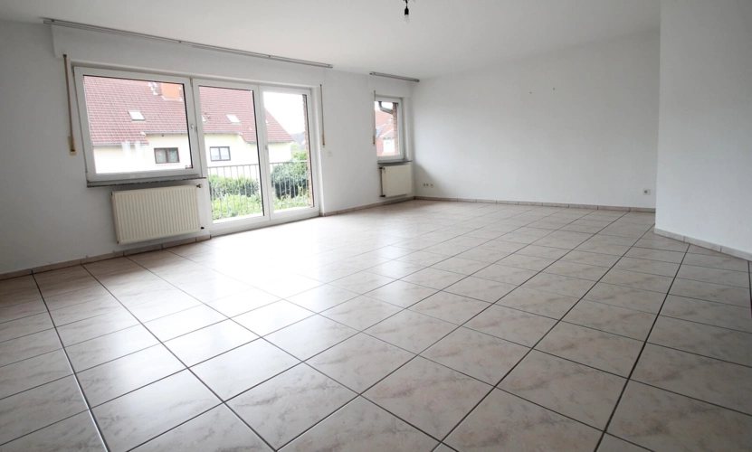 Obergeschoss -Wohnzimmer