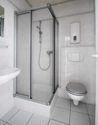 Appartment Dachgeschoss -Gartenseite-Duschbad