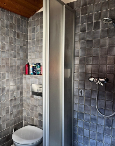 Gäste-WC Haus-Nr. 17a