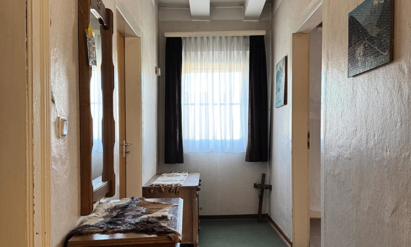Flur Haus-Nr. 17