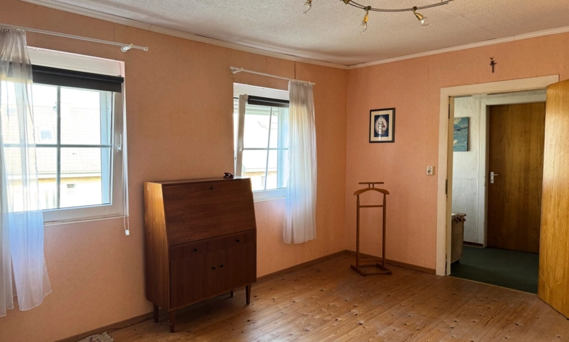 Zimmer Haus-Nr. 17