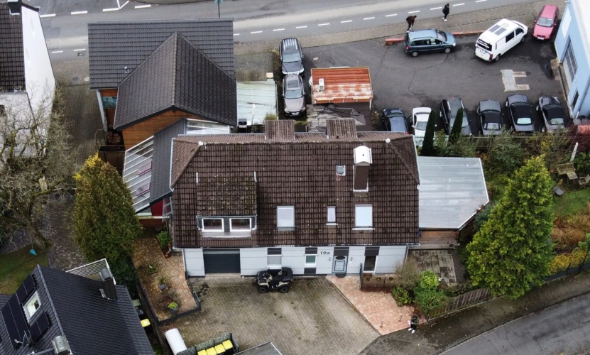 Ansicht