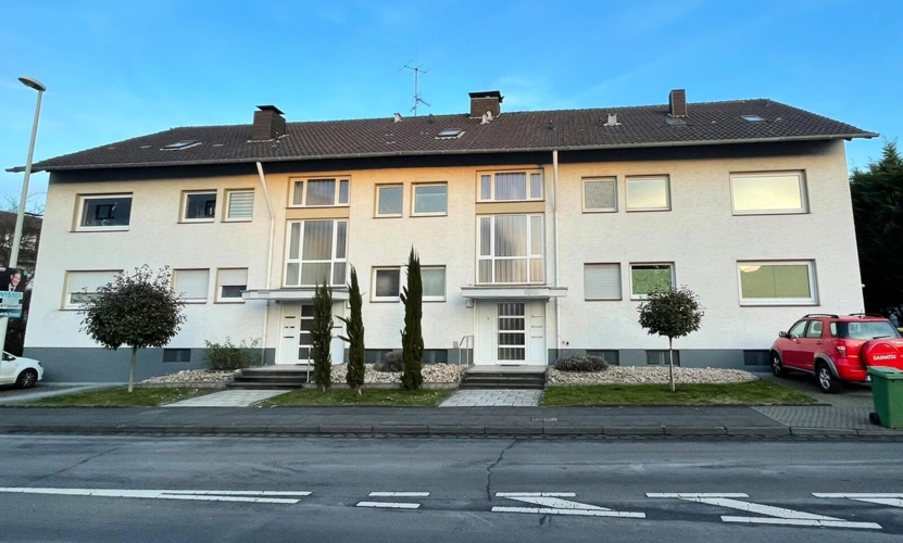Ansicht