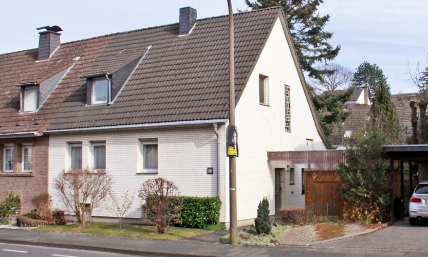 Vorderansicht