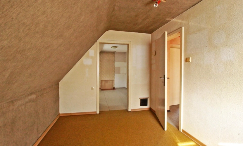 Kinderzimmer im Obergeschoss