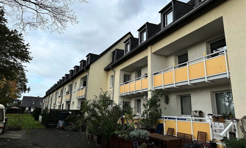 Rückansicht