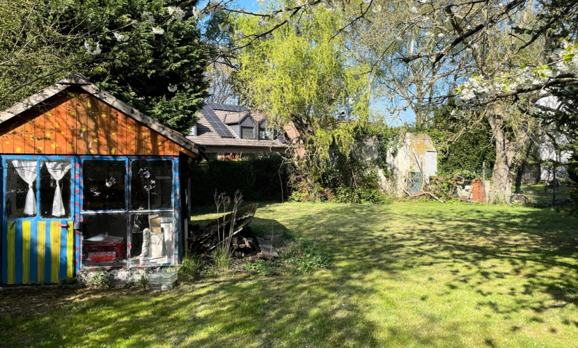 Garten