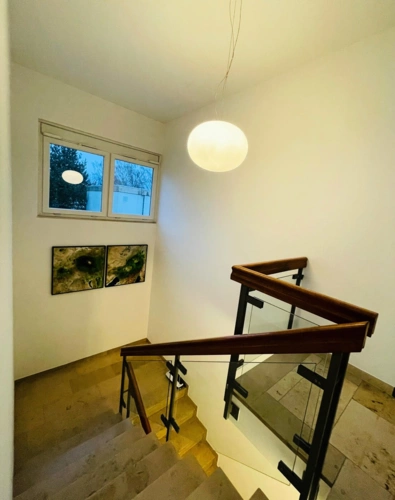 Treppenhaus