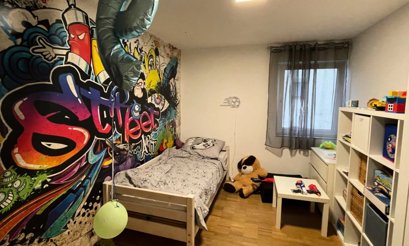 Kinderzimmer