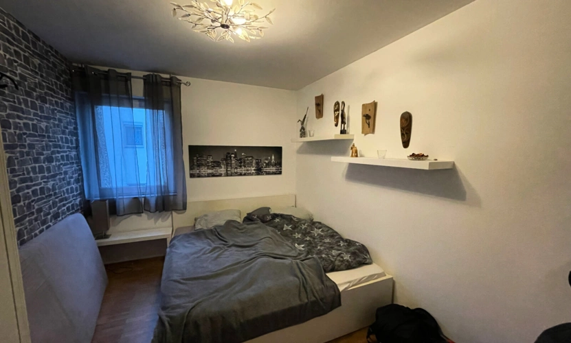 Gästezimmer