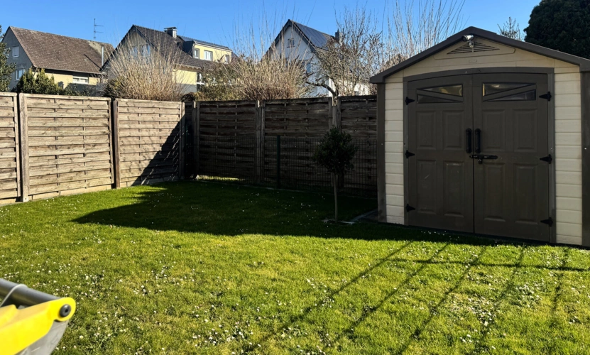 Garten