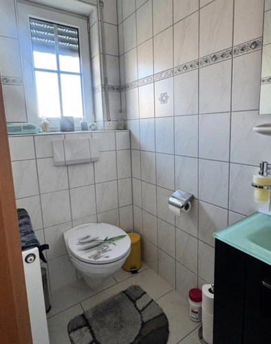 WC
