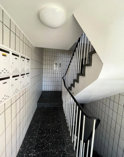 Treppenhaus