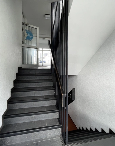 Treppenhaus