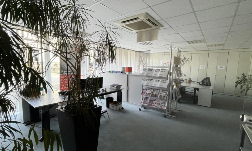 EG - Büro 2