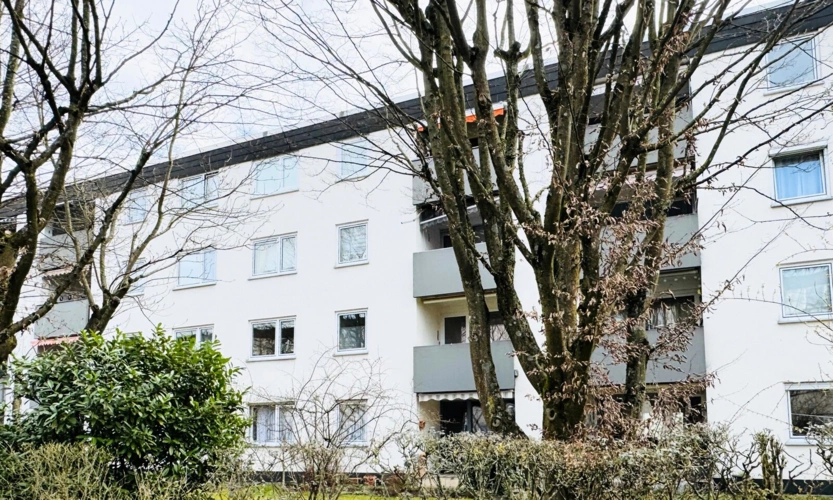 Ansicht