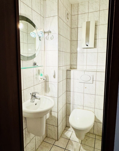 Gäste-WC