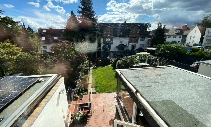 Ausblick