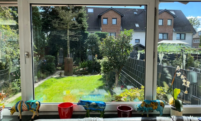 Wintergarten