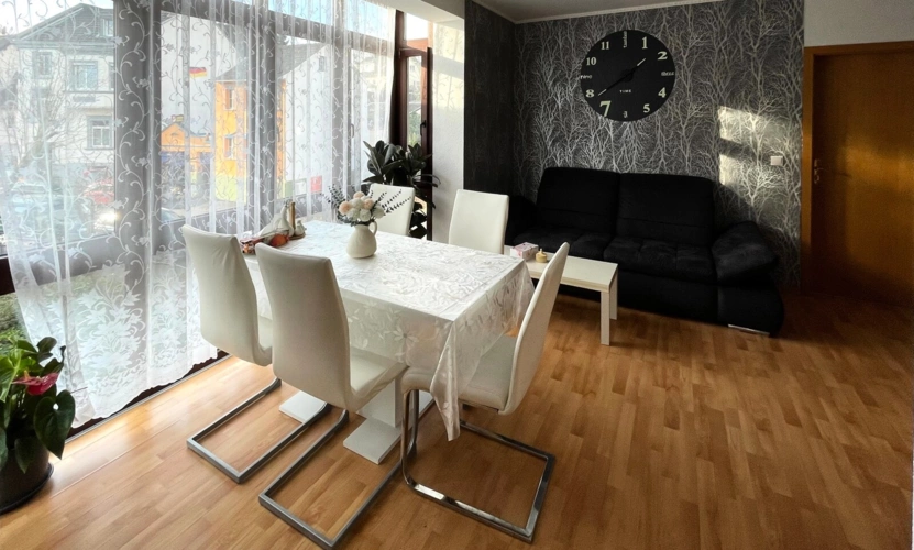 Esszimmer