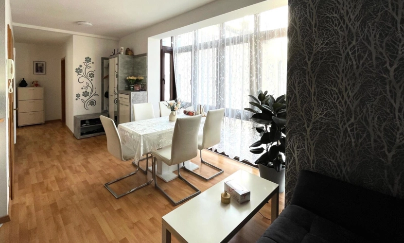 Esszimmer