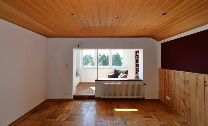 Elternschlafzimmer