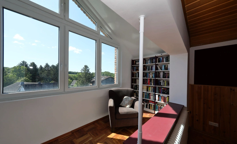 Elternschlafzimmer