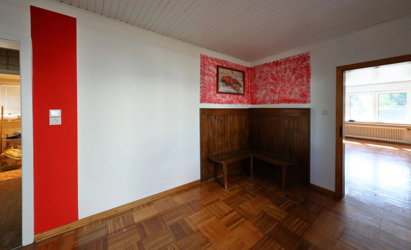Esszimmer