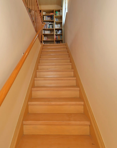 Treppe
